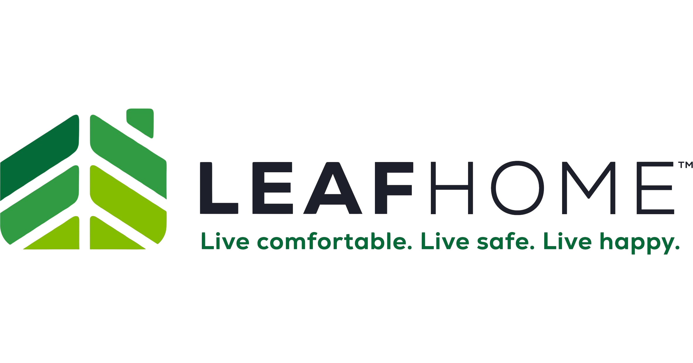 Leaf Home